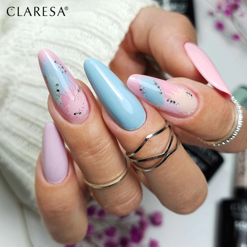 Gel polish – Claresa Ice Cream No. 6 – 5 ml