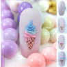 Gel polish – Claresa Ice Cream No. 6 – 5 ml