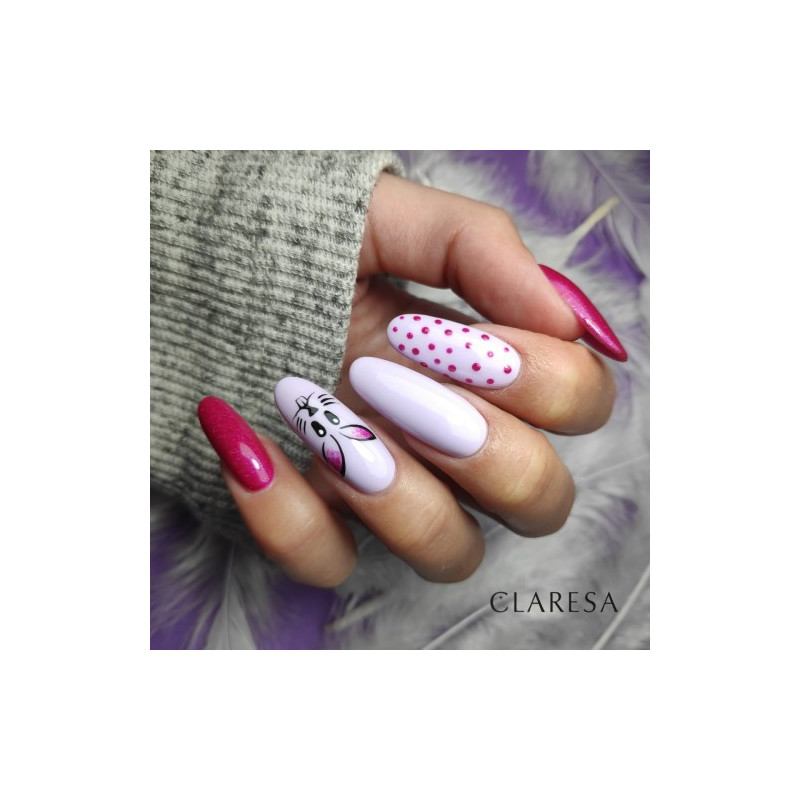 Claresa PINK № 551, 5 ml