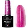 Claresa PINK № 551, 5 ml