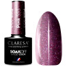 Gel polish – Claresa PINK No. 553 – 5 m