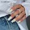 Geelilakka – Claresa Ice Cream nro 5 – 5 ml