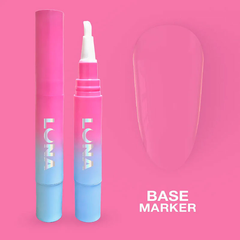 Базовое покрытие Lunamoon Marker Base - 5 ml