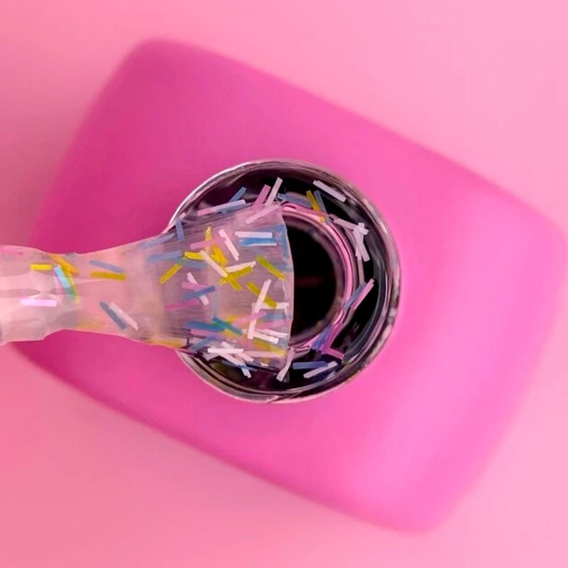 Päällyslakka – Lunamoon Ice Cream – 13 ml