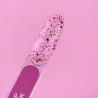 Pealislakk – Lunamoon Top Pink – ilma kleepuva kihita – 13 ml
