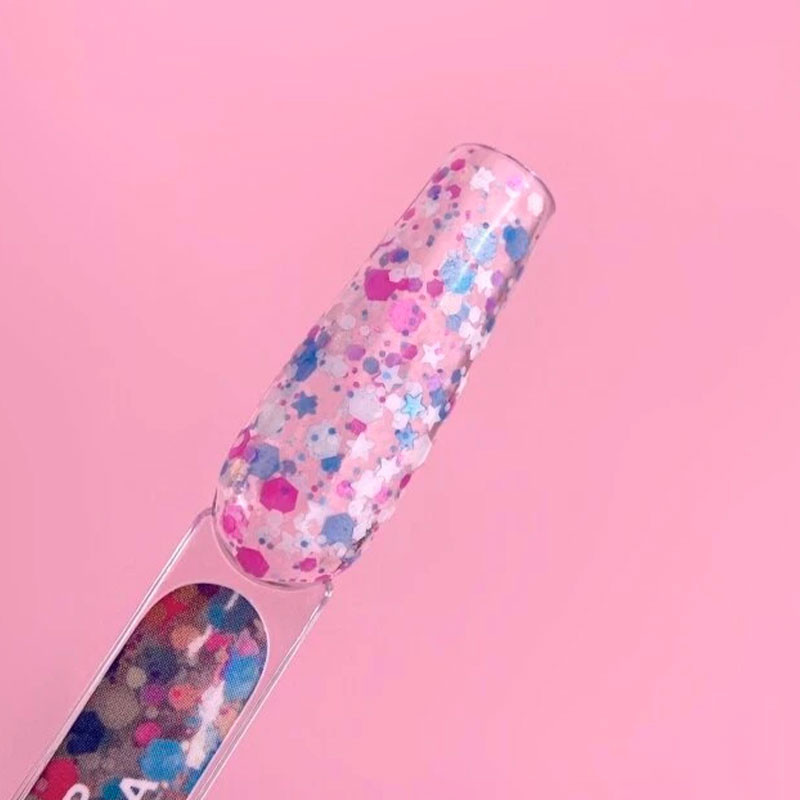 Top coat (no wipe) – Lunamoon Top Luna – 13 ml