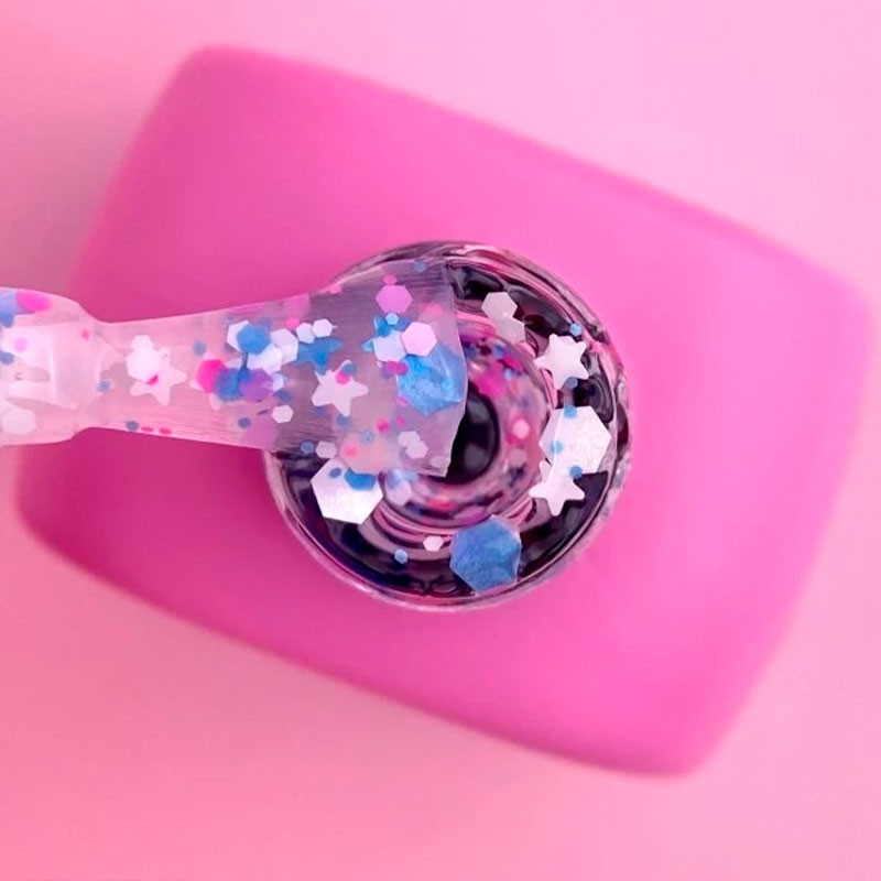 Топ без липкого слоя - Lunamoon Top Luna - 13 ml