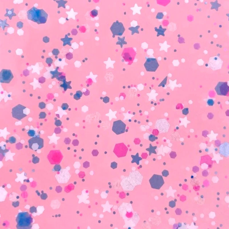 Топ без липкого слоя - Lunamoon Top Luna - 13 ml