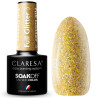 Claresa FULL Glitter № 3, 5 ml
