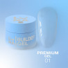 Builder gel – Lunamoon Premium Gel Nr 1 – 30 ml