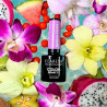 Color Gel Polish - Claresa - Tropical Escape № 4, 5 g
