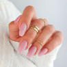 Color Gel Polish - Claresa - Tropical Escape № 7, 5 g