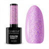 Color Gel Polish - Claresa - Tropical Escape № 8, 5 g