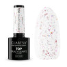 Pealislakk Claresa Top Crazy Quartz pealislakk (ilma kleepuva kihita) – 5 g