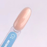 Ehitusgeel – Lunamoon Premium Gel Nr 10 – 30 ml
