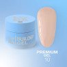 Builder gel – Lunamoon Premium Gel Nr 10 – 30 ml