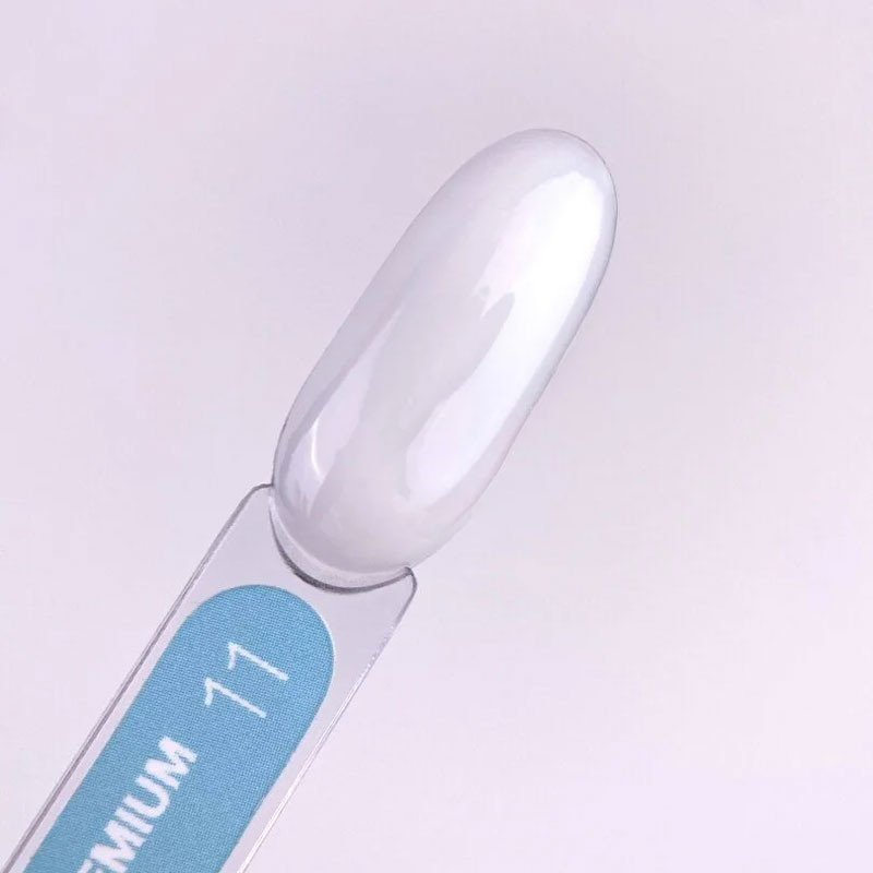 Rakennusgeeli – Lunamoon Premium Gel Nr 11 – 30 ml