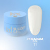 Builder gel – Lunamoon Premium Gel Nr 11 – 30 ml