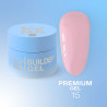 Builder gel – Lunamoon Premium Gel Nr 15 – 30 ml