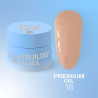 Builder gel – Lunamoon Premium Gel Nr 18 – 30 ml