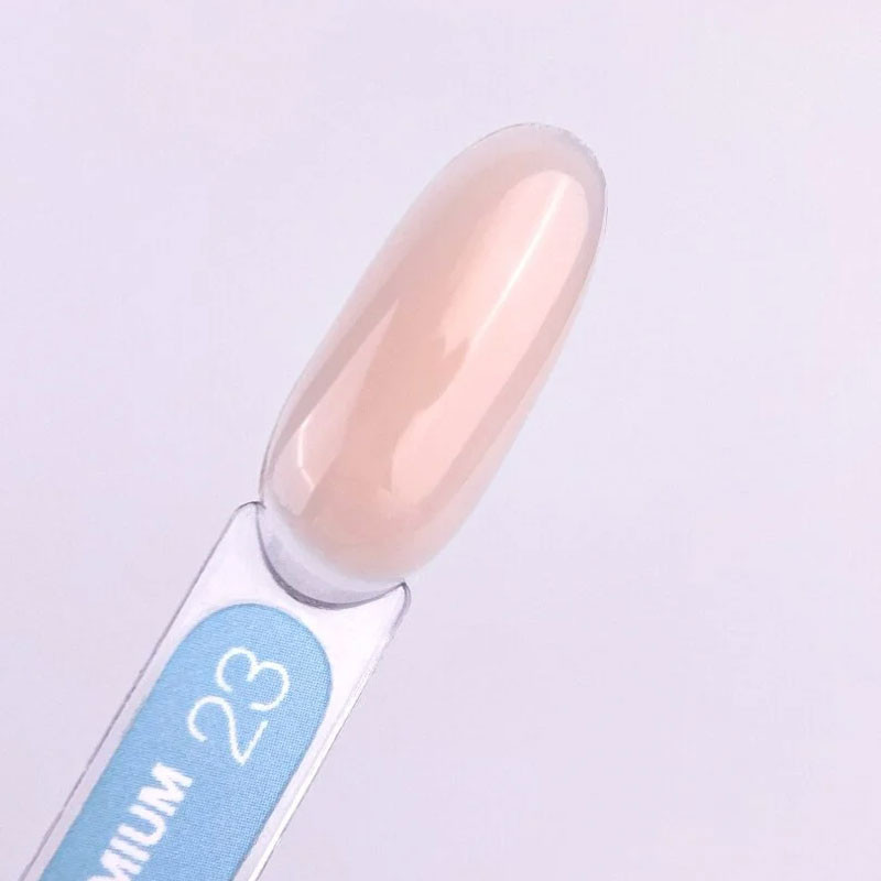 Ehitusgeel – Lunamoon Premium Gel Nr 23 – 30 ml