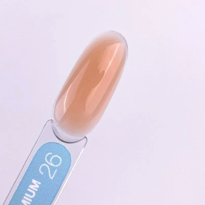 Ehitusgeel – Lunamoon Premium Gel Nr 26 – 30 ml