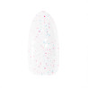 Top Coat Claresa Top Candy Raindow (No Wipe) - 5 g
