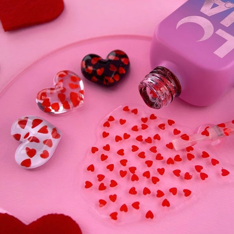 Lunamoon Top Romantic - 13ml