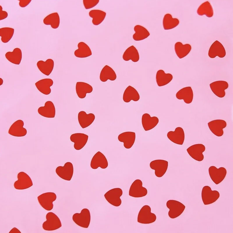 Päällyslakka Lunamoon Top Romantic - 13ml