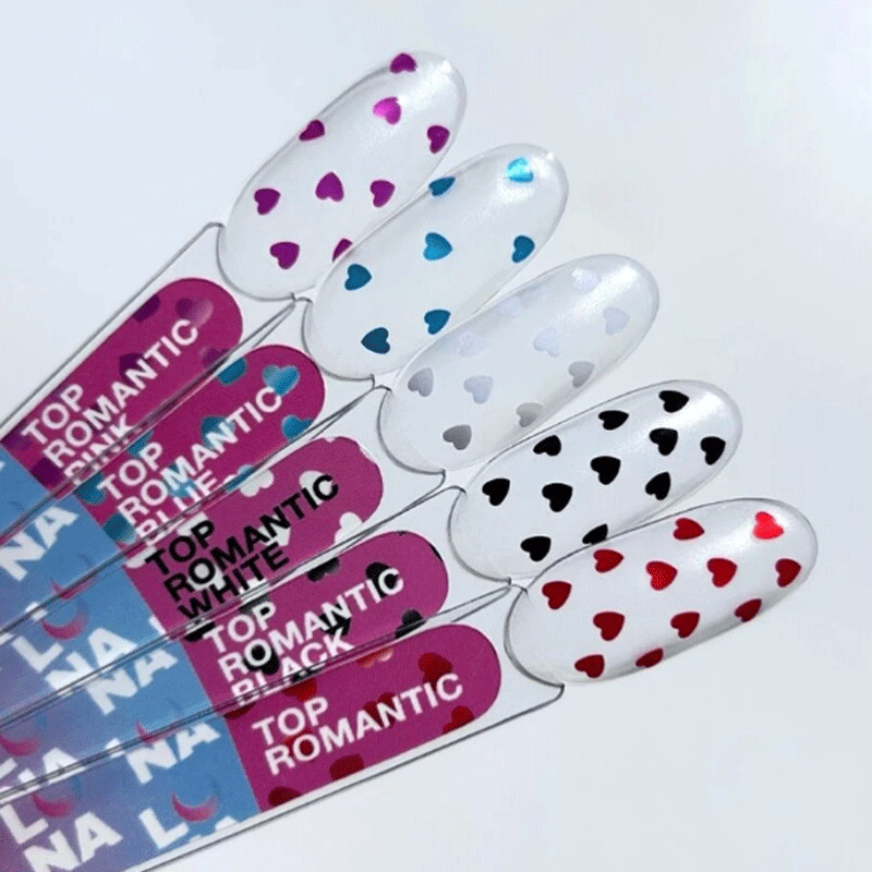 Lunamoon Top Romantic - 13ml