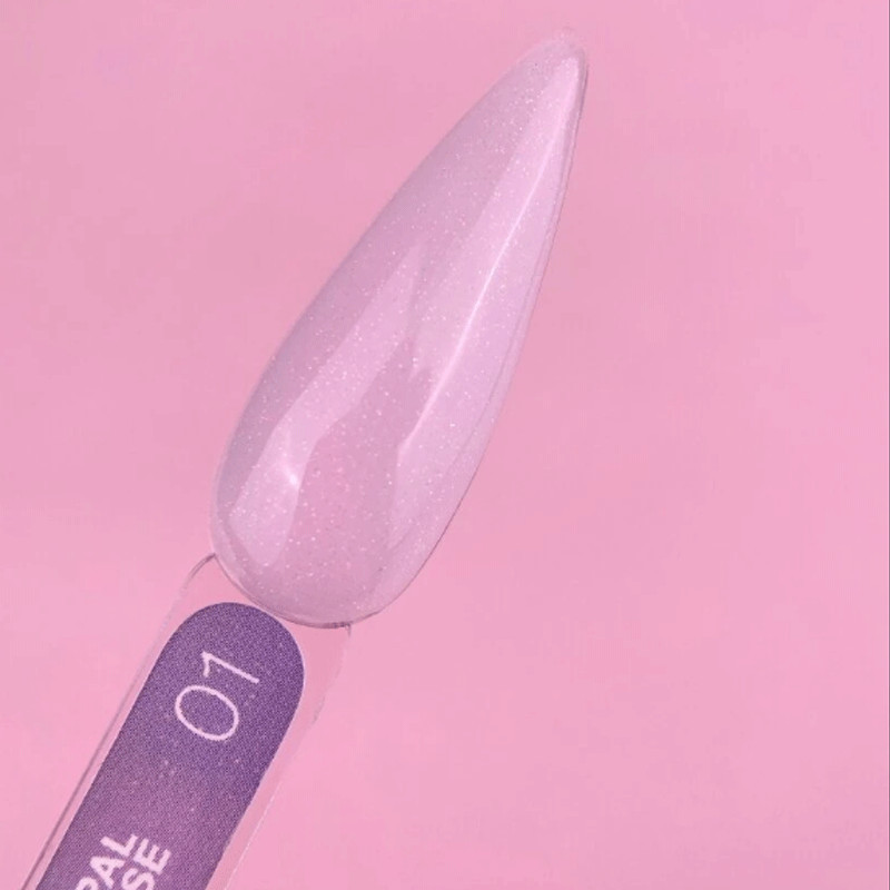 Камуфлирующая база Lunamoon Opal Base Nr 1 - 13ml
