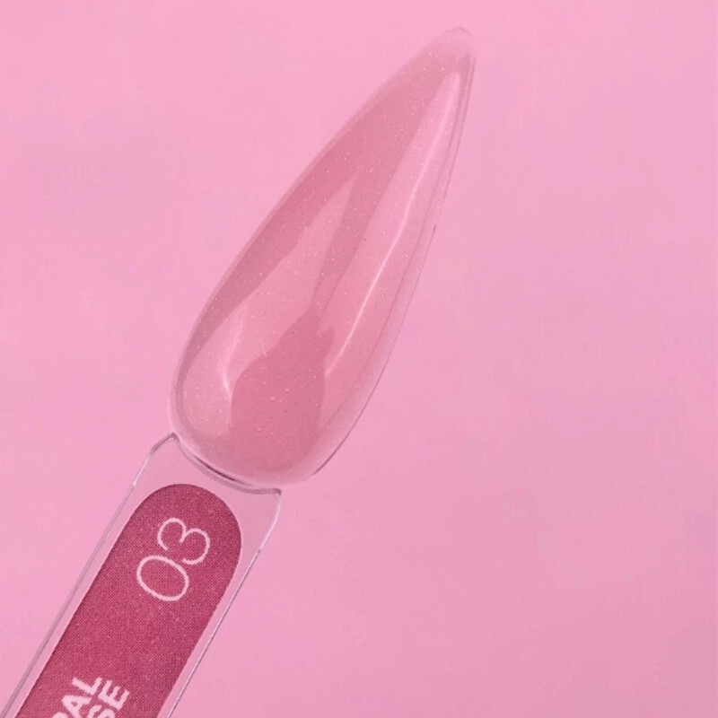 Камуфлирующая база Lunamoon Opal Base Nr 3 - 13ml