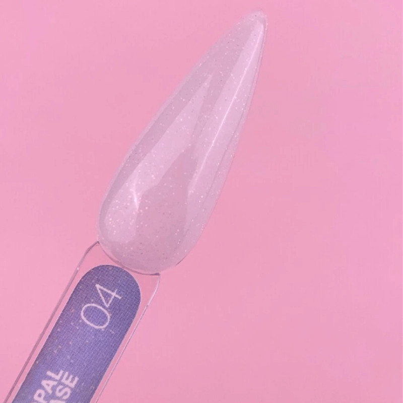 Камуфлирующая база Lunamoon Opal Base Nr 4 - 13ml