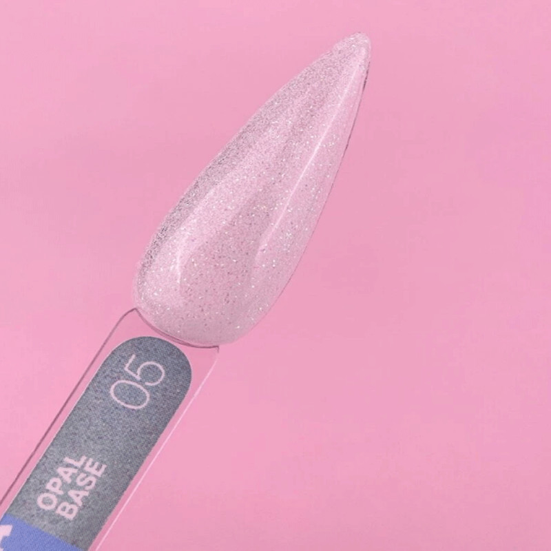 Lunamoon Opal Base Nr 5 - 13ml