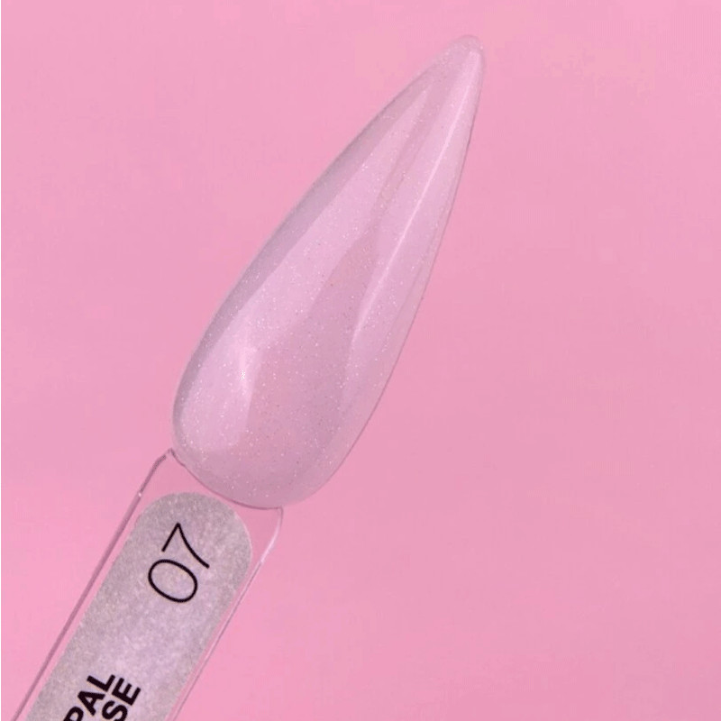 Камуфлирующая база Lunamoon Opal Base Nr 7 - 13ml