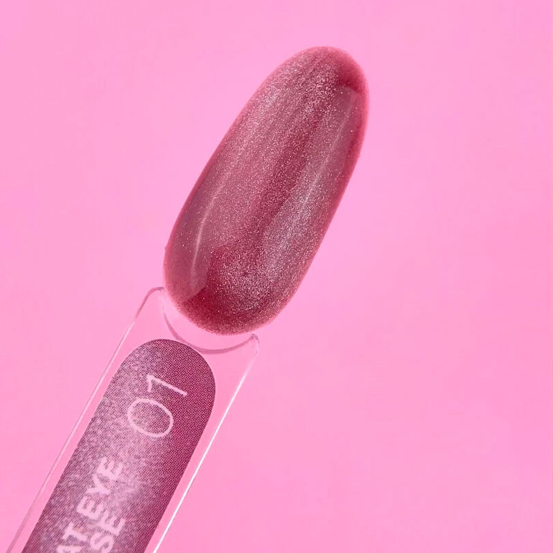 Lunamoon Cat Eye Base 01 – 13 ml