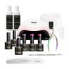 Manikyyrin aloituspakkaus – OCHO NAILS Kit 1
