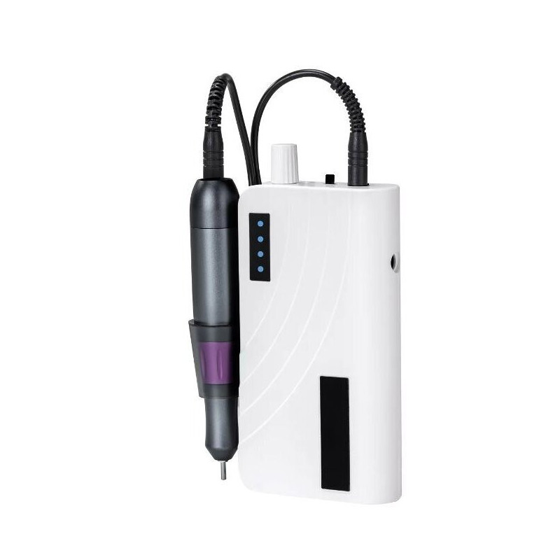 Kynsipora - Portable aku VIVA 201 - 30 w