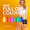 Gel polish –  Claresa Full Of Colors № 1 – 5 ml