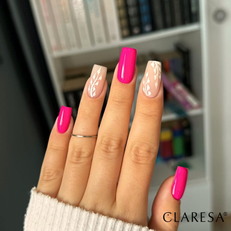 Gel polish –  Claresa  Full Of Colors № 3 – 5 ml