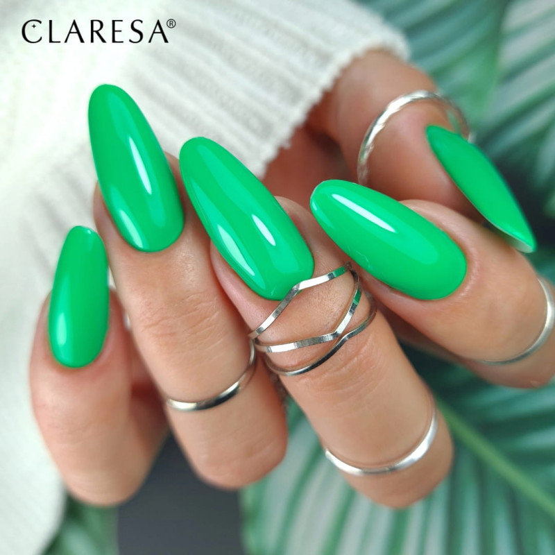 Gel polish – Claresa Full Of Colors № 5 – 5 ml