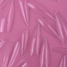 Kynsitipit – LunaMoon Stiletto XL – 500 kpl