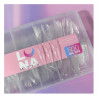 Kynsitipit – LunaMoon Stiletto XL – 500 kpl