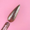 Geelvärv – LUNAMOON Platinum Gel Nr 2 – 5 ml