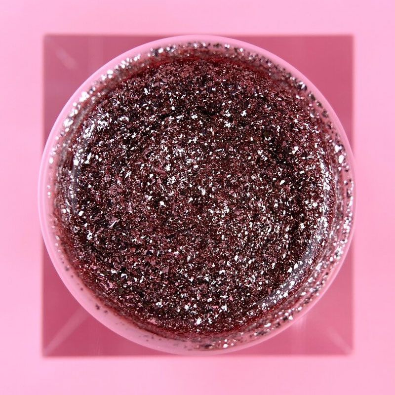 Geelvärv – LUNAMOON Platinum Gel Nr 4 – 5 ml