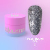 Nail art gel paint – LUNAMOON Platinum Gel Nr 5 – 5 ml