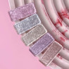 Geelvärv – LUNAMOON Sapphire Gel Nr 2 – 5 ml