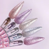 Nail art gel paint – LUNAMOON Sapphire Gel Nr 2 – 5 ml