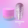 Geelvärv – LUNAMOON Sapphire Gel Nr 2 – 5 ml