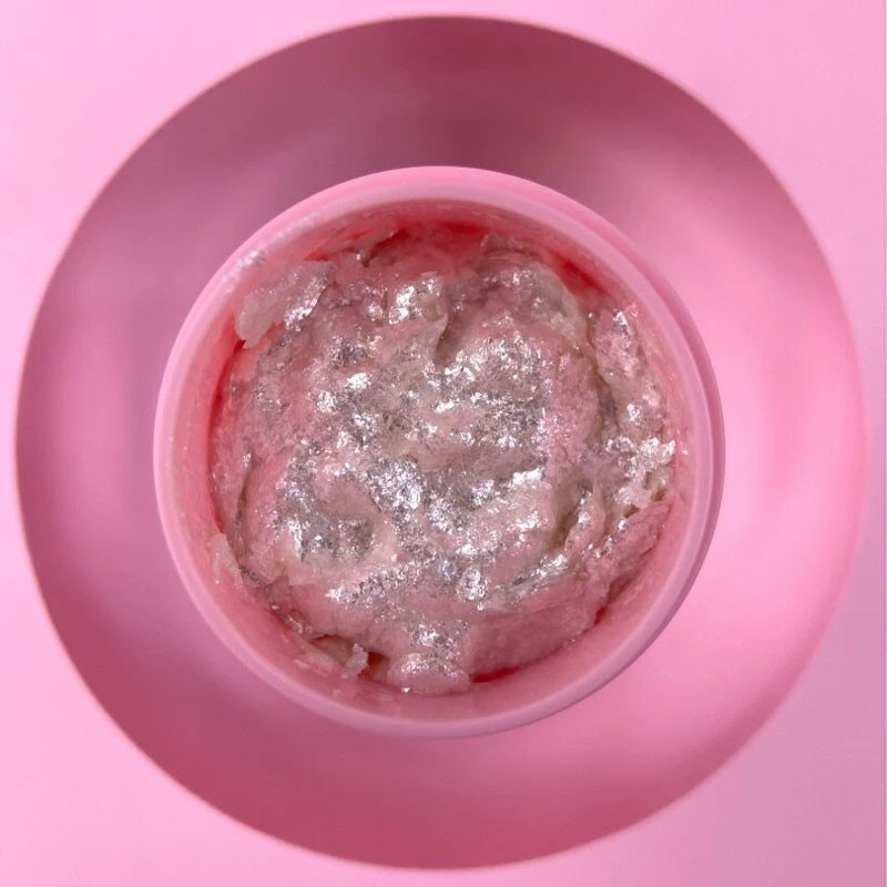 Nail art gel paint – LUNAMOON Sapphire Gel Nr 3 – 5 ml